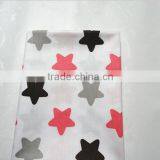 100% Cotton Star Design Multicolour Printed & Dyed Fabric of Hometextile thumbnail-5