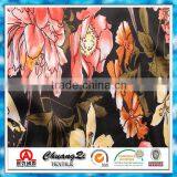 Fashion 3d Designs DTY Polyester Spandex Digital Printed Knit Fabric Textiles thumbnail-3