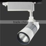 2015 Latest Design Led Jewelry Display Track Lighting 15w