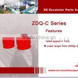 ZDQ-C, Buffer,Elevator Buffer