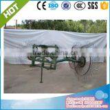 9GLZ Series Finger Hay Rake Finger Plate thumbnail-2