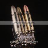 New Survival Bullet Waterproof Outdoor Camping Permanent Match Striker Lighter Keychain thumbnail-3