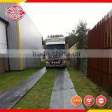 Adhensive Mat Frame to Fasten Sticky Mat on Ground Quality Choice thumbnail-4