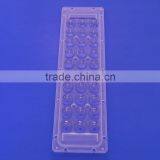 Aluminium XTE/XPG/3535 Led Pcb With Acrylic Optical Led Lenses thumbnail-3
