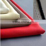 100% Polyester Woven Blackout Fabric for Curtain