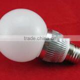 3W Led Bulb Light E27, E14, E26, B22 Led Bulb Lamp