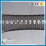 Custom Car Interior Storage Trunk Cargo Boot Luggage Net thumbnail-3