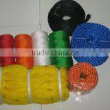 PE Fishing Twist Twine