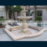 Large Outdoor Water Fountains thumbnail-2