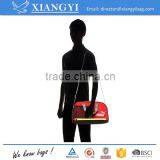 Waterproof Durable 600D Polyester Sport Bag for Swim Duffel Travel Bag Supplier's Choice thumbnail-5