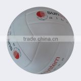 Official size weight volleyball,soft touch