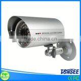 Bullet ir Ccd Camera Working Principle thumbnail-1