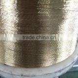 Small Copper Steel Wire Rope Synchronous Machine thumbnail-1