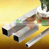 2014 Hot Selling Stainless Steel Square Pipe.China Supplier