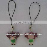 Mobile Phone Accessory Pvc Charm thumbnail-1