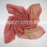 2016 New Arrival Top Fashion Cotton Scarf thumbnail-3