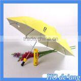 Hogift Chirtmas Fashion Bottle Design Umbrella Log Print thumbnail-3