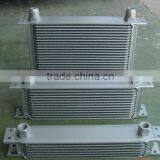 Aluminum Stack Layer Structure Autocar Oil Cooler-radiator thumbnail-2