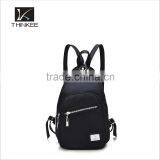 New Multifunctional Waterproof Oxford Travel Backpack for Women