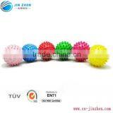 Colorful Body Massager Hand &foot Massage Spiky Ball Exercise Ball for Body Tightness Release thumbnail-4