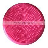 Exercise Stability Disc Balance Cuhsion 13" Diameter Custom the Color Size and Logo thumbnail-2