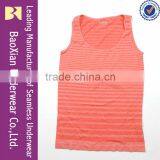 High Quality Wholesale Women Vest