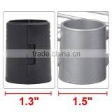 Chrome Metal Wire Shelving thumbnail-1