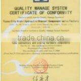 Yuyao Aishi Hydraulic Fitting And Valve Factory company overview - view 3 thumbnail