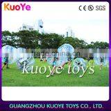 Pvc Battle Balls Knocker Ball Bodybuilding Inflatable thumbnail-1