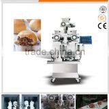 Double Filling Bierocks Making Machine With Food Safety thumbnail-1