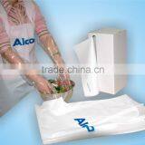 2016 Good Quality Disposable Apron thumbnail-3