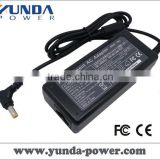 Factory wholesale for Acer 19V 3.42A AC/DC adapter Power Supply