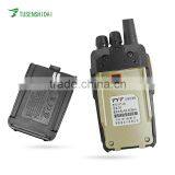 400-520MHz Military Two Way Radio TYT A8 Portable Waterproof Transceiver thumbnail-3