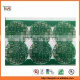 SMT/EMS Electronic Smart Board Multilayer Pcb , Pcb Assembly , Pcb Board