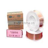 Gas Shield Welding Wire ER70S-G thumbnail-1