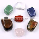 Different Crystal Tumble Stones for Healing, Meditation and Decoration thumbnail-6