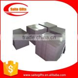 Isotropic Plain flexible rubber magnet sheet