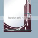 Silver Combination Mirror HS-A314 thumbnail-1