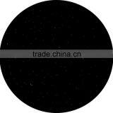 Nail Polish Black Glitter "19" - 10ml thumbnail-1