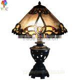 16 Inch Tiffany Style Lamp Table Lamps Tiffany Lighting Tiffany Dest Lamp