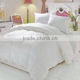 High Quality 80% Feather and Down Polyester Duvet thumbnail-3