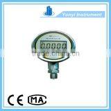 Smart Water Gas Digital Pressure Gauge thumbnail-1