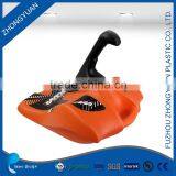 Factory Supply Eco-friendly Hot Product Snowmobile Sledge thumbnail-4