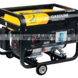 Diesel Generator 5 Kva Portable Generator