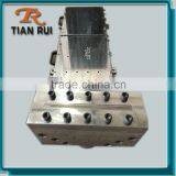 Decorative Extrusion Indoor Ceiling Panel Mould thumbnail-2