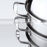 Eco Friendly Large Stainless Steel Soup Boiler Pot 2015 New and Hot Product thumbnail-6