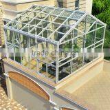 2016 Novel Design & High Quality Glass House thumbnail-5