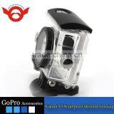 Xiaomi YI Action Camera Waterproof Case Lens Cover .Fit for Original Camera, Xiaomi yi Camera Accessories A224 thumbnail-1