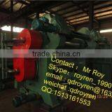 Best Quality Rubber Plastic Calender Machine Calender Machine /pvc Rain Coat Making Machine