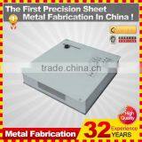 Kindleplate Professional Aluminium Electric Box With Good Quality ISO9001:2008
